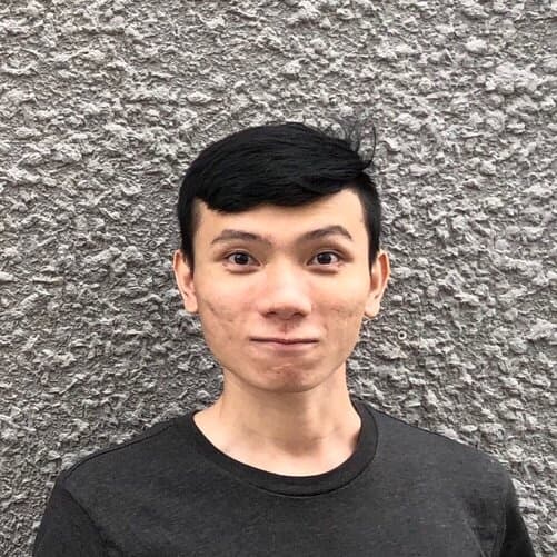 Trần Thanh Vũ – Product Manager